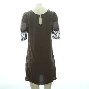 Lil Female Mini Dress 6 Blouse Soft